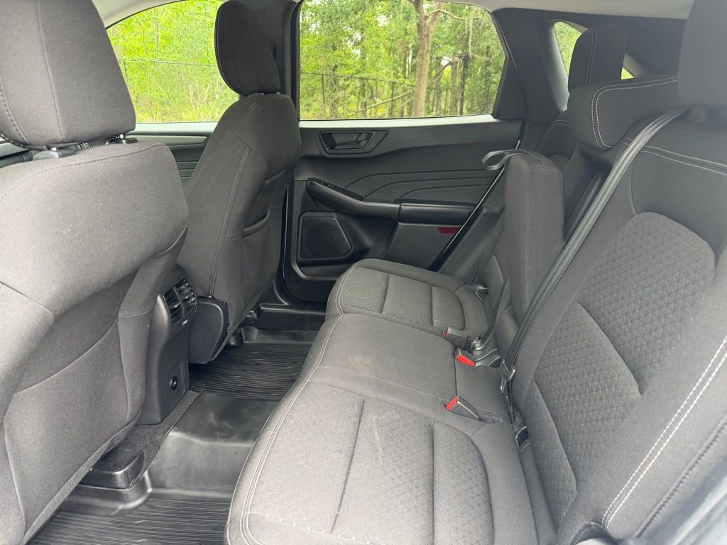 Used 2024 Ford Escape Active w/ Tech Pack #1 image 11