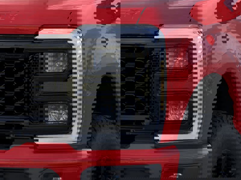 New 2026 Ford F350 XL w/ STX Appearance Package image 18