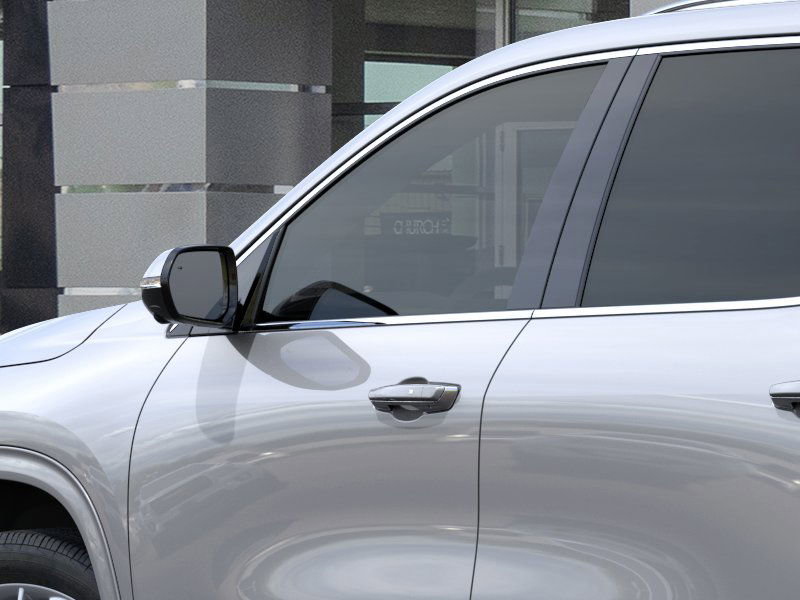 New 2026 Buick Enclave Avenir w/ Super Cruise Package FWD image 12