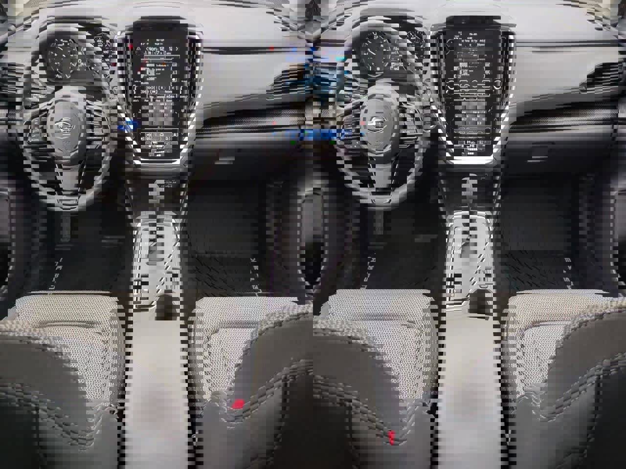 Certified 2024 Subaru Crosstrek 2.0i Premium w/ Popular Package #4 image 14