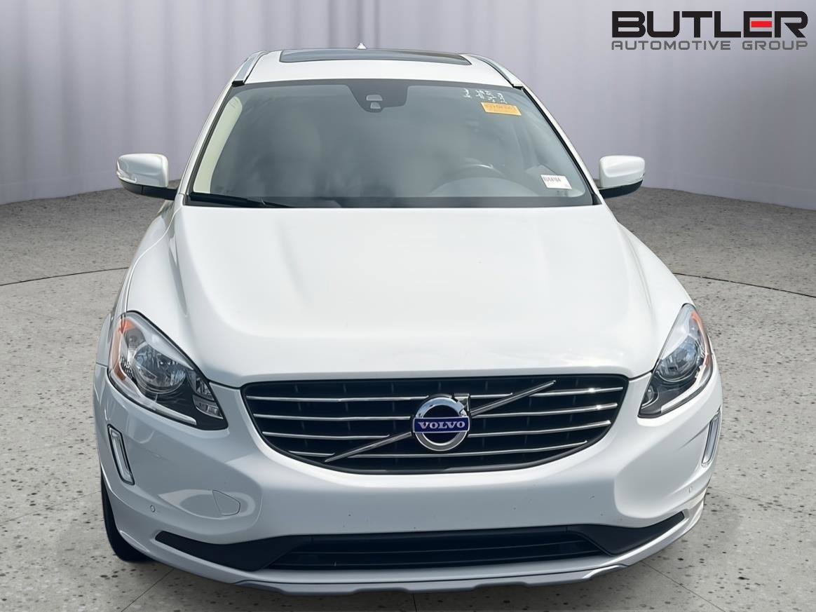 Used 2016 Volvo XC60 T5 Premier w/ Protection Package image 5