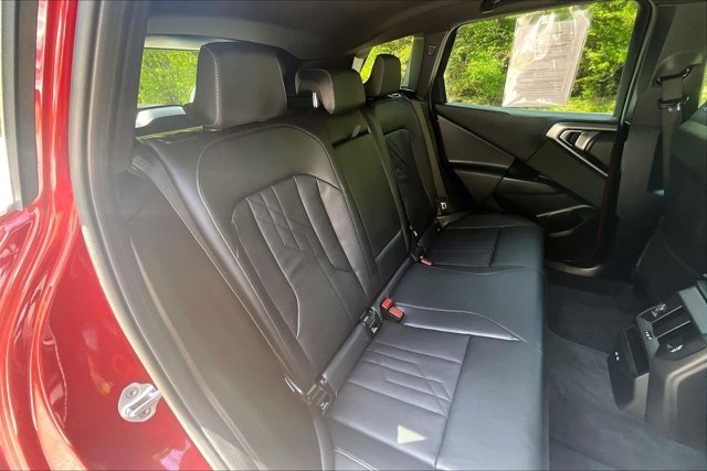 Used 2026 BMW X3 xDrive30i AWD/4WD image 25