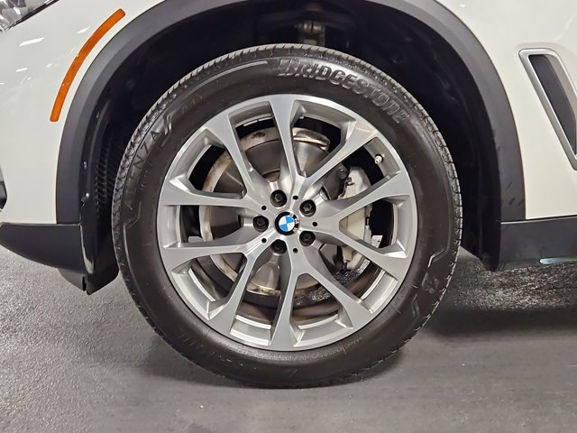 Certified 2023 BMW X5 sDrive40i RWD image 25
