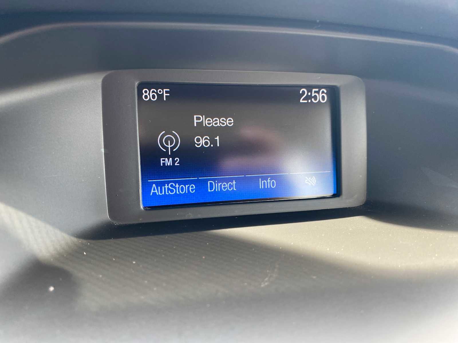 Used 2016 Ford Focus SE w/ SE Cold Weather Package image 19