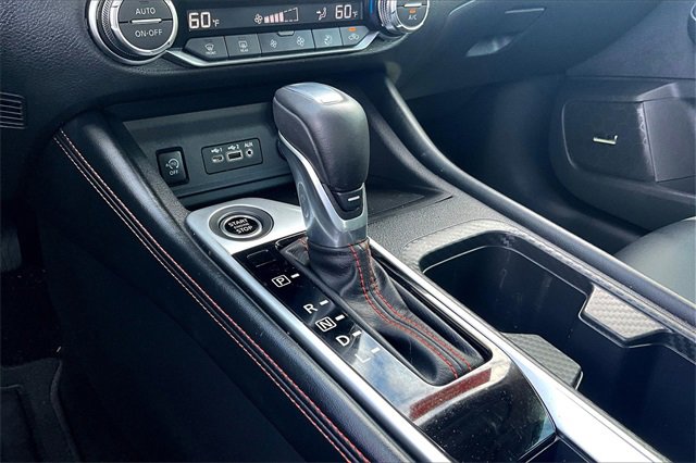 Certified 2024 Nissan Sentra SR w/ SR Premium Package image 24