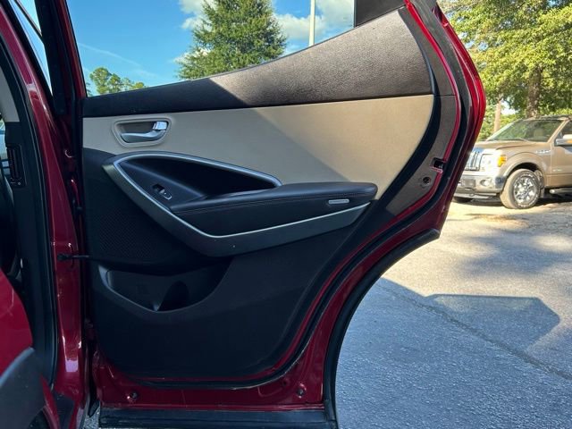 Used 2017 Hyundai Santa Fe Sport image 12