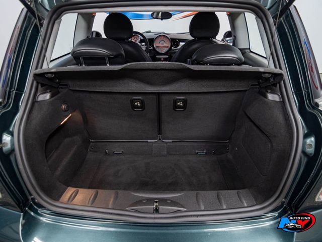 Used 2007 MINI Cooper S image 19