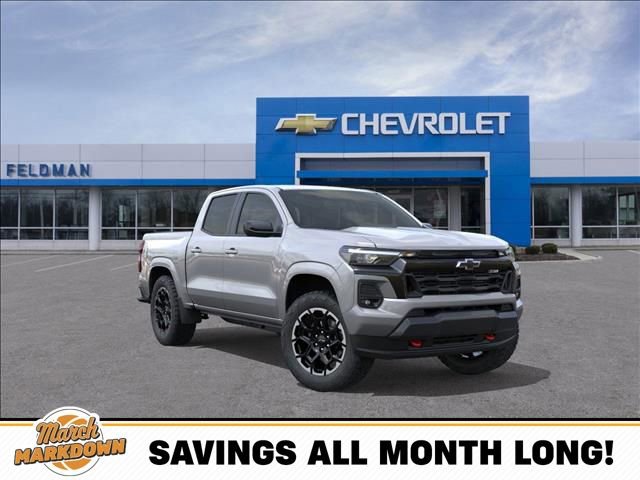 New 2026 Chevrolet Colorado Z71 w/ Z71 Convenience Package 2 image 1