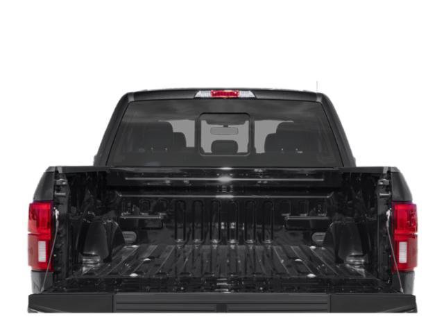 Used 2020 Ford F150 Platinum w/ Equipment Group 701A Luxury AWD/4WD image 11