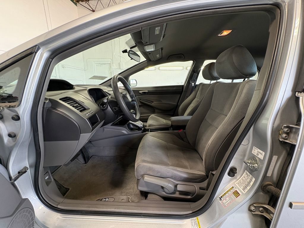 Used 2008 Honda Civic LX image 19