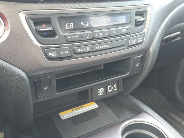 Certified 2023 Honda Ridgeline RTL-E image 52