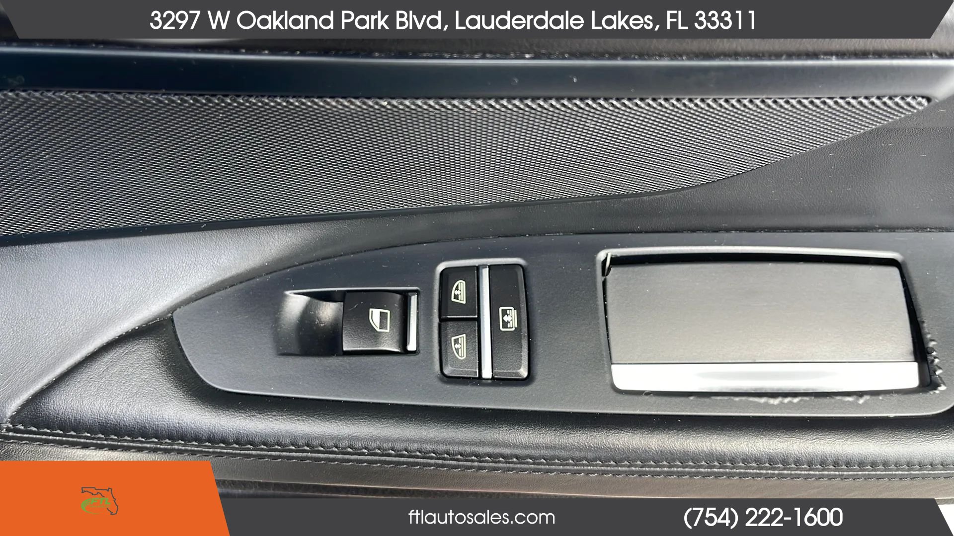 Used 2014 BMW 750i RWD image 40