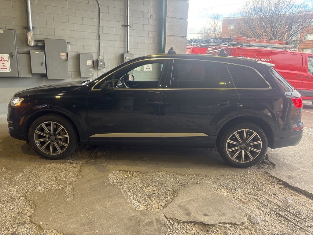 Used 2017 Audi Q7 2.0T Premium Plus image 6