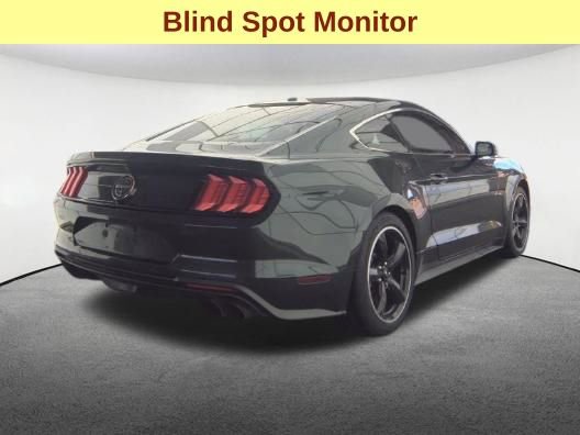 Used 2019 Ford Mustang Bullitt w/ Bullitt Electronics Package image 5
