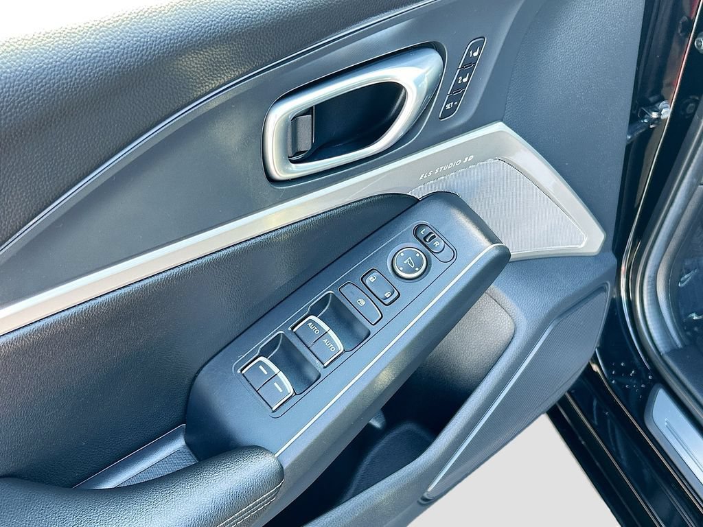 Used 2024 Acura Integra A-Spec FWD image 17
