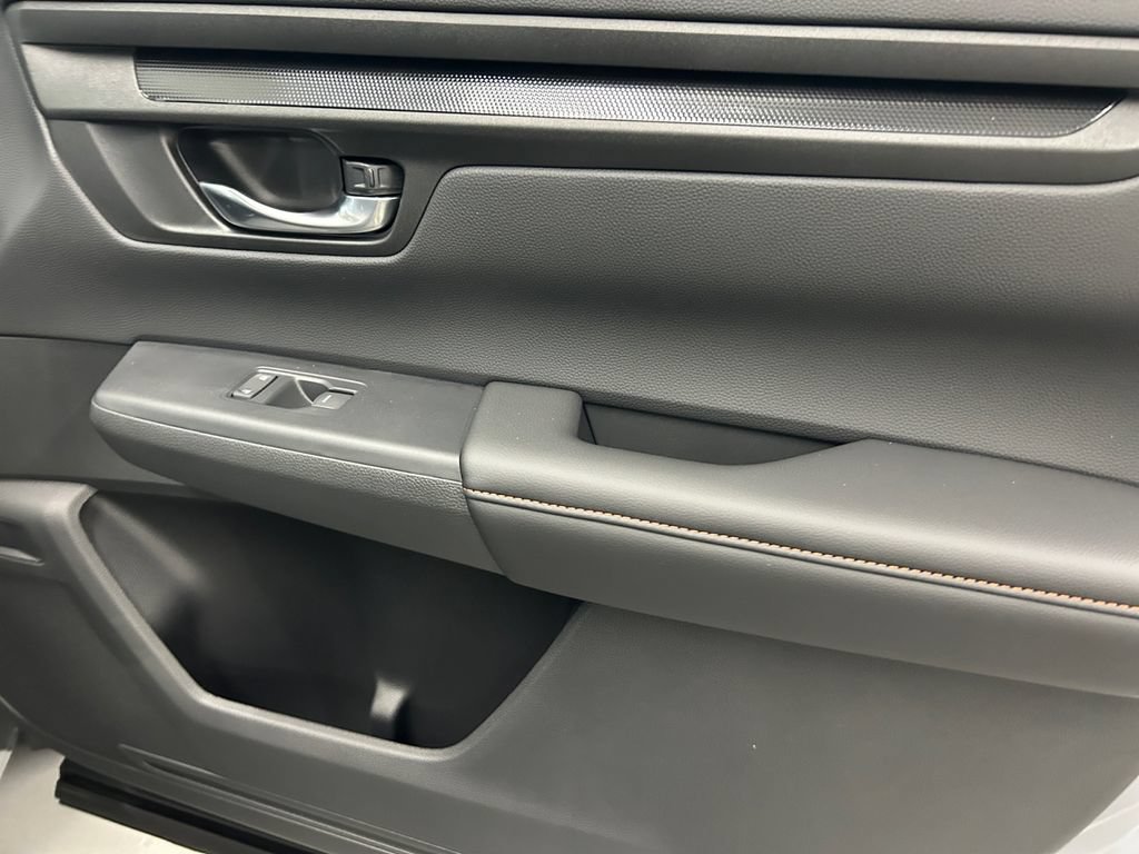 New 2026 Honda CR-V Sport image 21