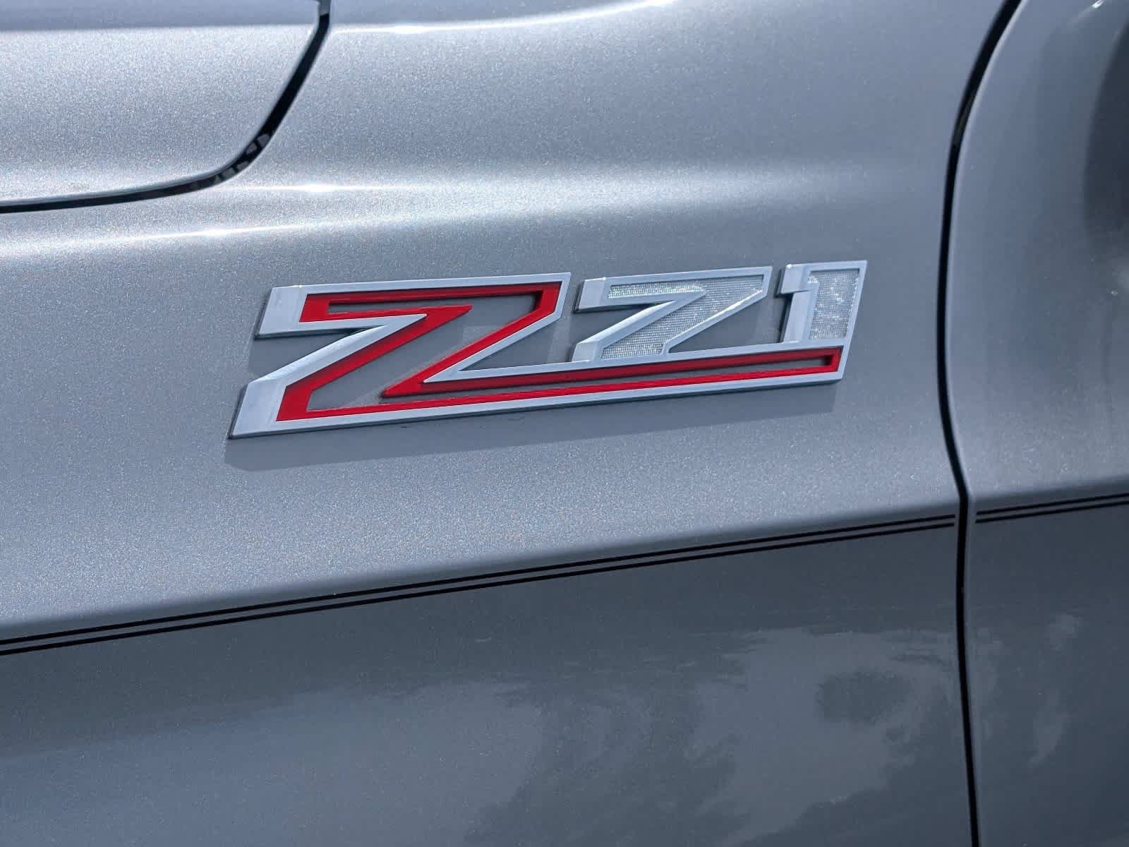 Certified 2023 Chevrolet Tahoe Z71 AWD/4WD image 8
