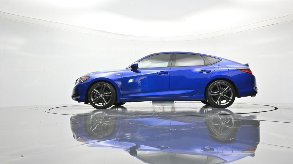 Used 2023 Acura Integra A-Spec image 44