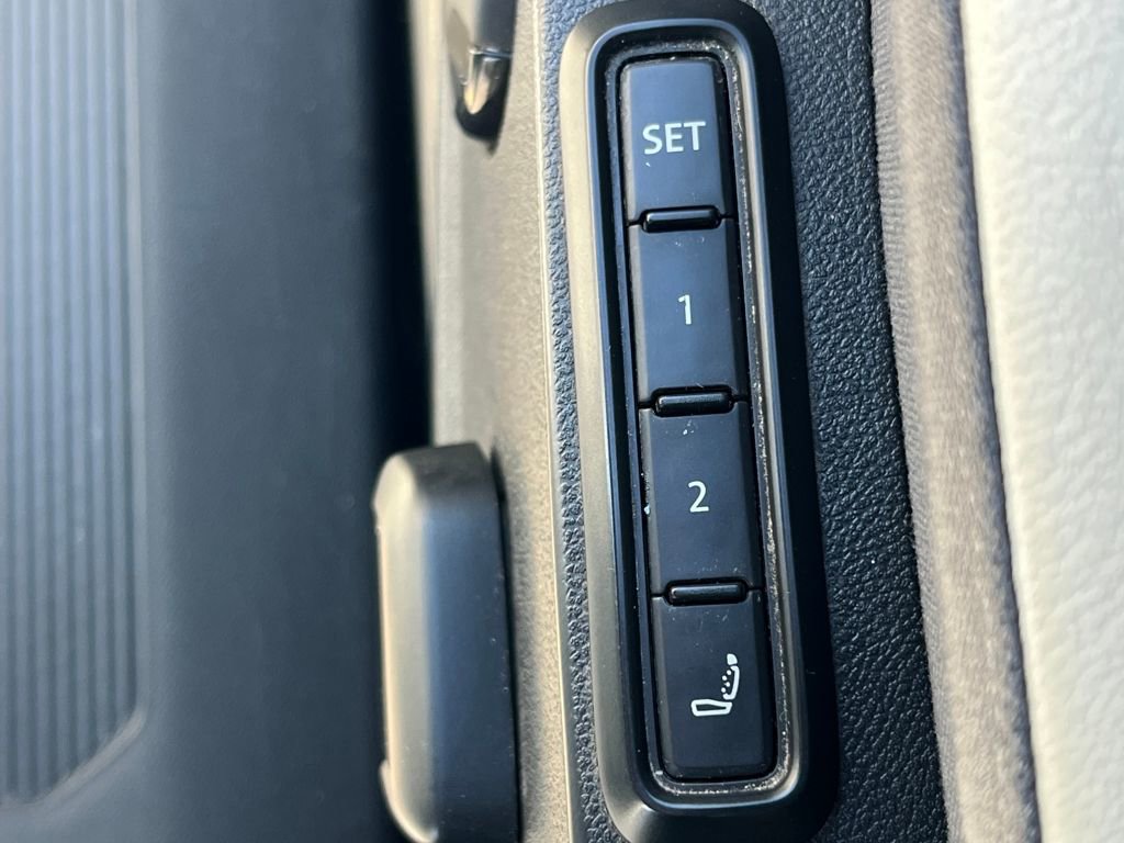 Used 2021 Volkswagen ID.4 1st Edition w/ ID.4 Protection Package image 30