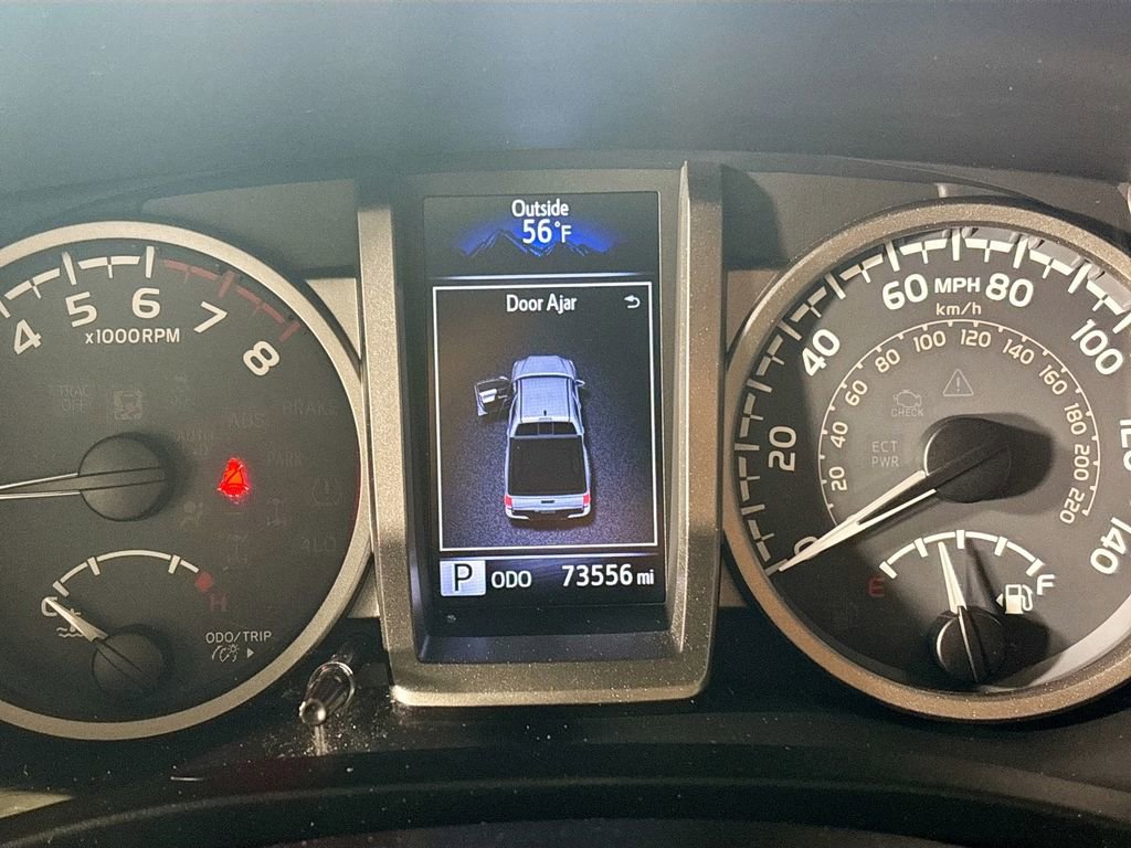 Used 2016 Toyota Tacoma SR5 image 14