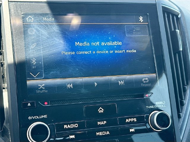Used 2023 Subaru Forester Wilderness AWD/4WD image 19