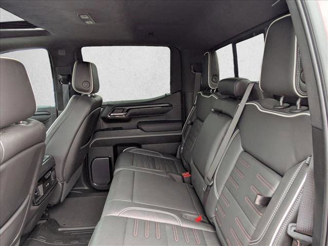 Used 2023 GMC Sierra 1500 AT4X AWD/4WD image 15