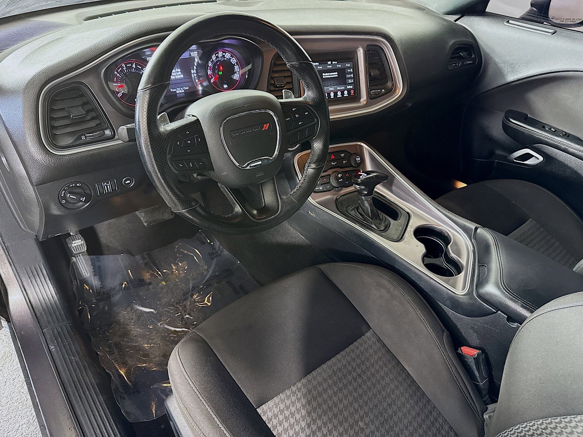 Used 2021 Dodge Challenger GT w/ Driver Convenience Group image 23