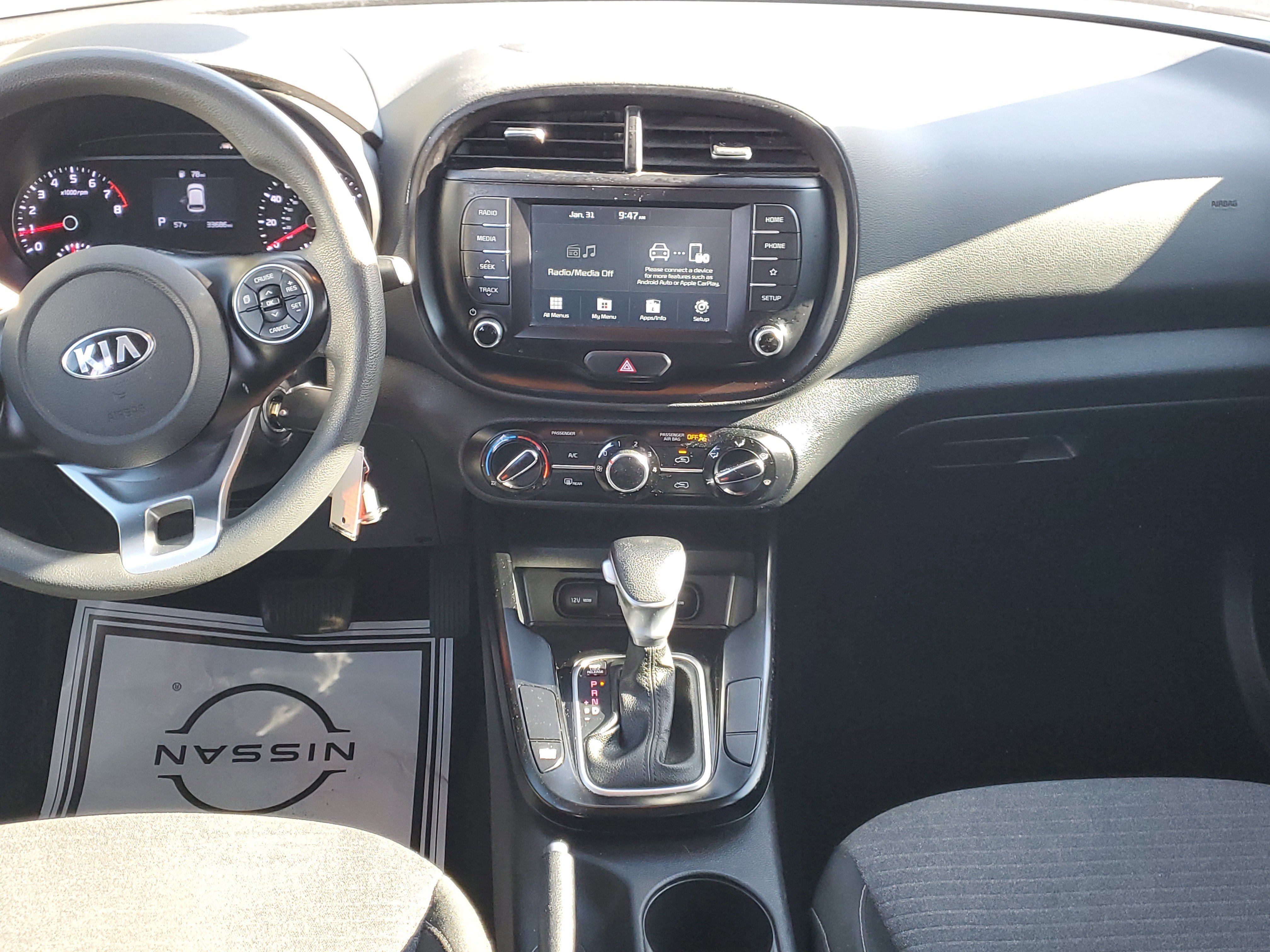 Used 2021 Kia Soul S image 15