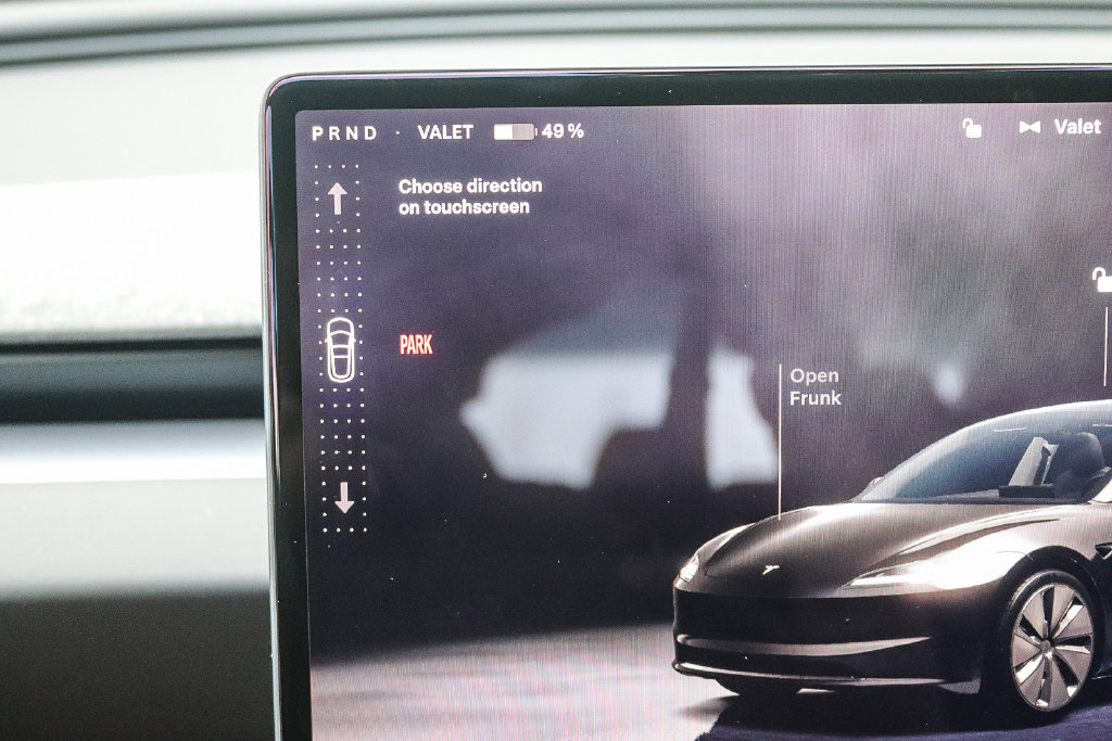 Used 2026 Tesla Model 3 RWD image 18