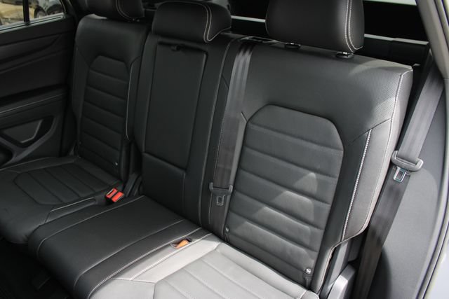 New 2026 Volkswagen Atlas Cross Sport SEL R-Line AWD/4WD image 22