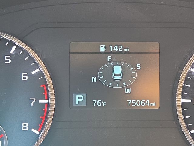 Used 2021 Kia Telluride EX w/ EX Premium Package image 28