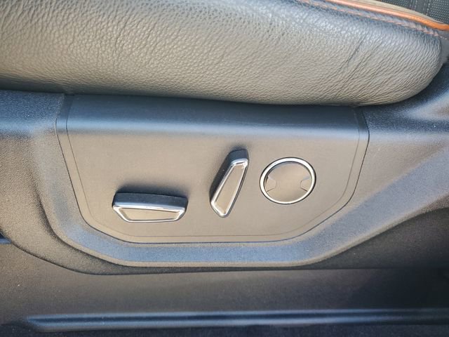 Certified 2020 Ford Expedition King Ranch image 17