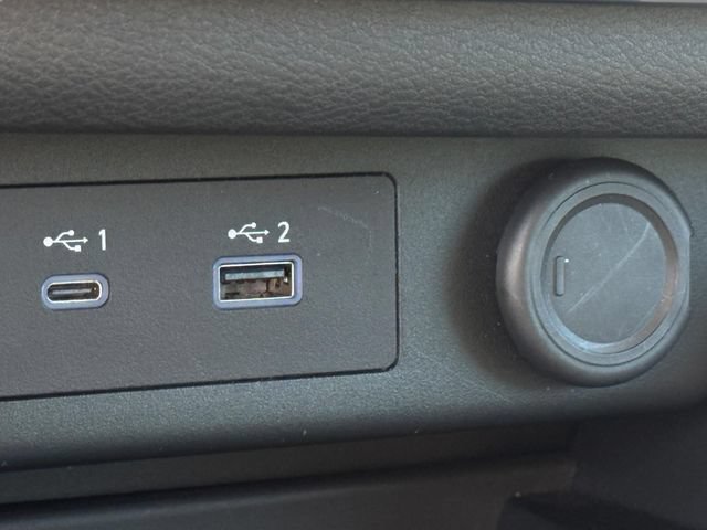 Certified 2023 Nissan Rogue SV AWD/4WD image 25