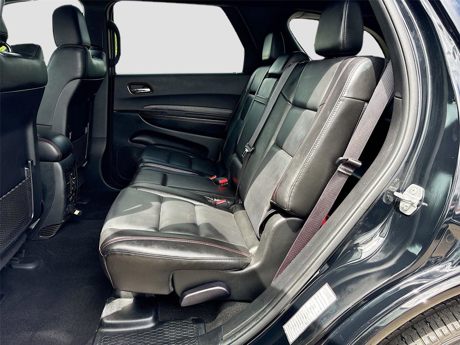 Used 2025 Dodge Durango GT AWD/4WD image 25