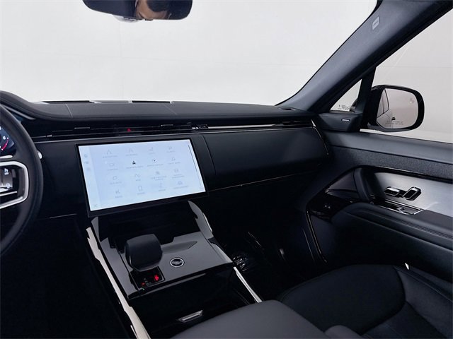 New 2025 Land Rover Range Rover Sport image 26