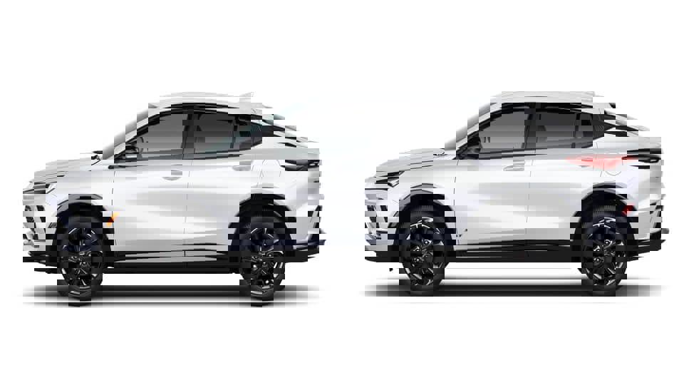 New 2026 Buick Envista Sport Touring image 32