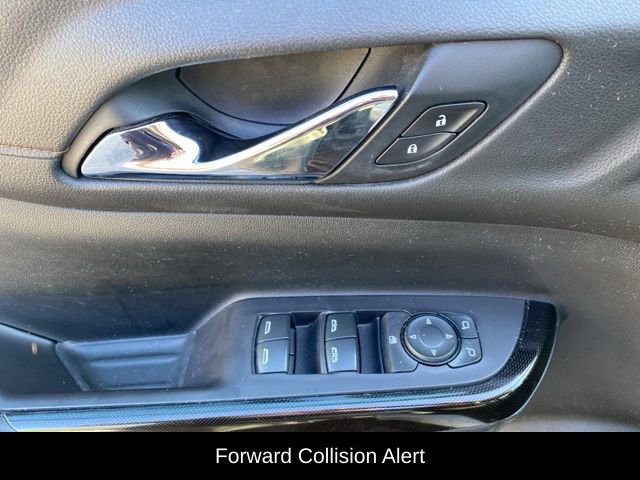 Used 2020 GMC Acadia AT4 w/ Driver Alert Package II image 16