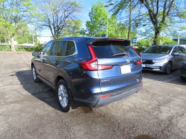 Used 2024 Honda CR-V EX-L image 4