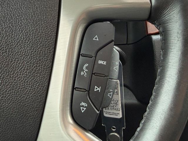 Used 2014 Chevrolet Tahoe LTZ image 18