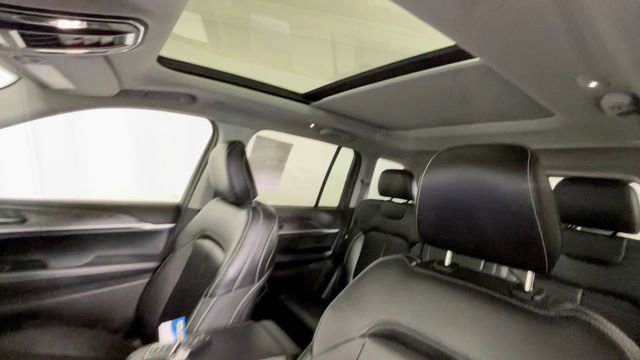 Used 2023 Jeep Grand Cherokee 4WD 4xe w/ MOPAR Finishing Package image 20