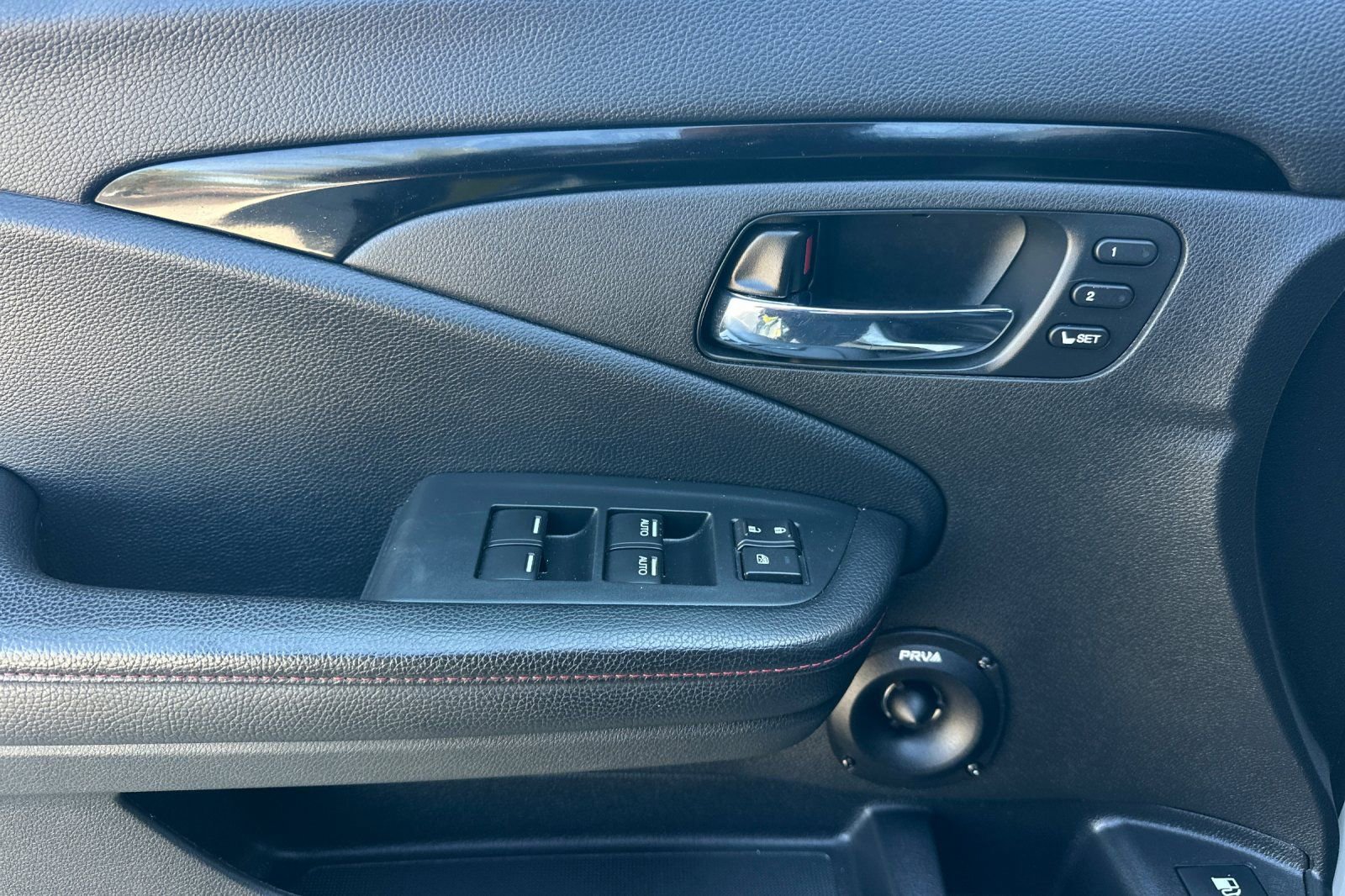 Used 2023 Honda Ridgeline Black Edition image 10