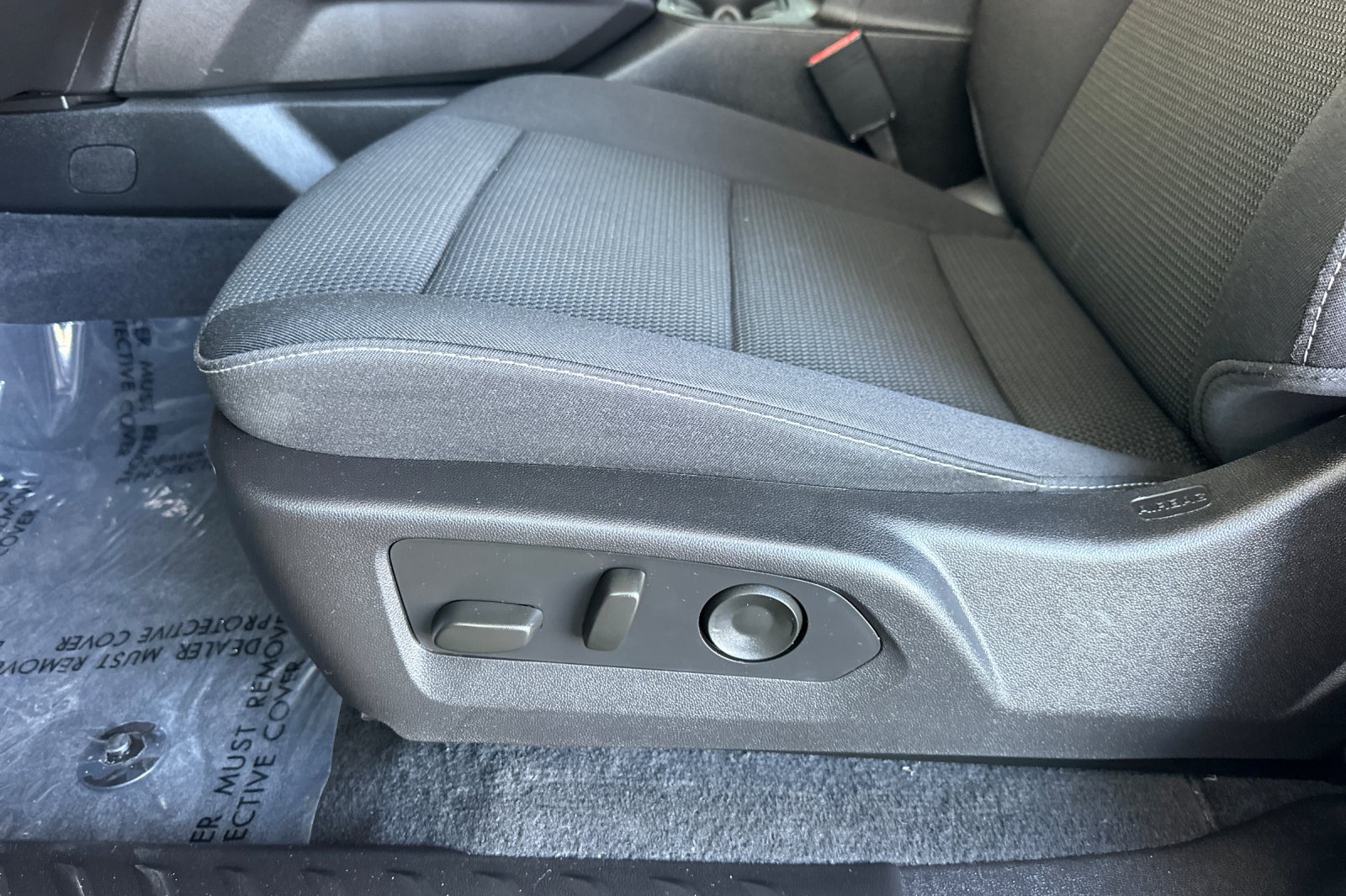 Used 2026 GMC Canyon Elevation w/ Convenience Package RWD image 13