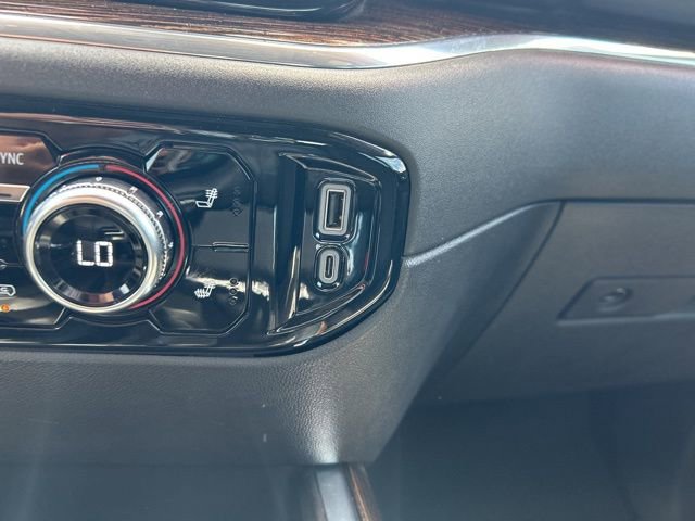 Used 2024 GMC Sierra 1500 Elevation RWD image 26