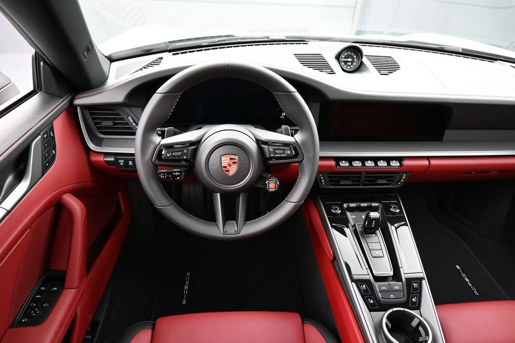 New 2026 Porsche 911 Carrera RWD image 18