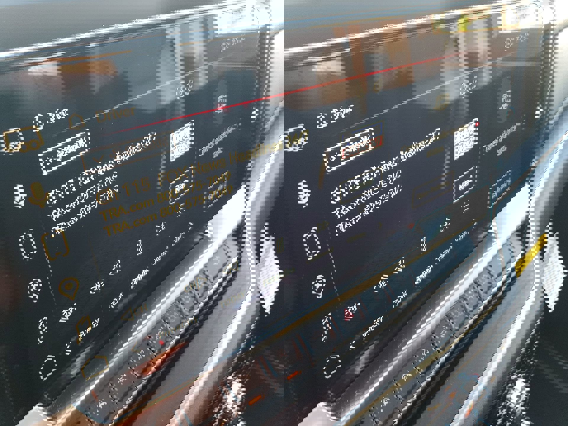 Used 2024 GMC Sierra 1500 SLT w/ SLT Premium Plus Package image 21