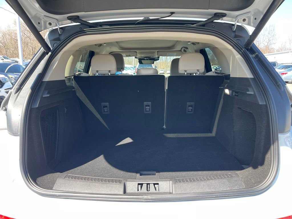 New 2026 Lincoln Corsair Reserve image 20