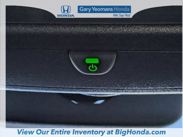Certified 2026 Honda CR-V Sport-L image 35