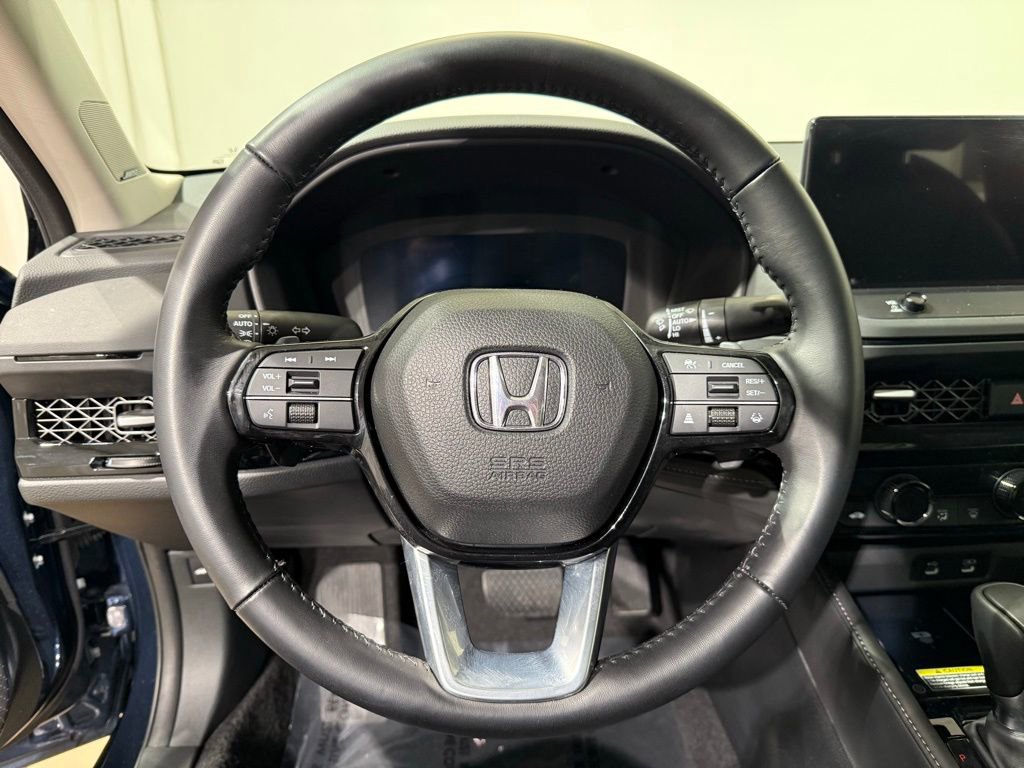 Used 2024 Honda Accord Touring image 22