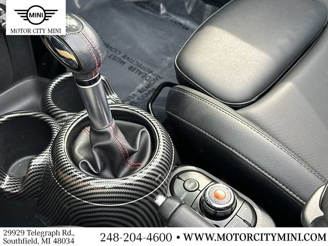 Used 2018 MINI Cooper S FWD image 33