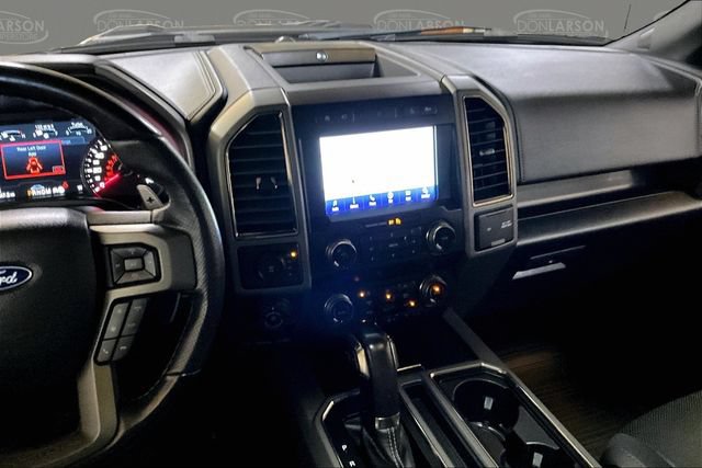 Used 2020 Ford F150 Raptor w/ Equipment Group 802A Luxury AWD/4WD image 32